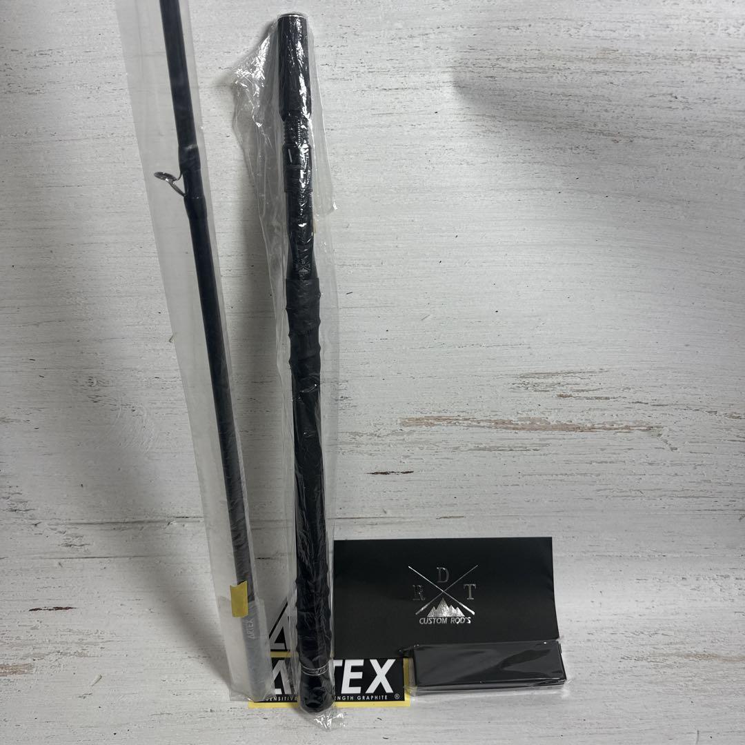 ◯DRT ARTEX CYCLONE アーテックス サイクロン ◯