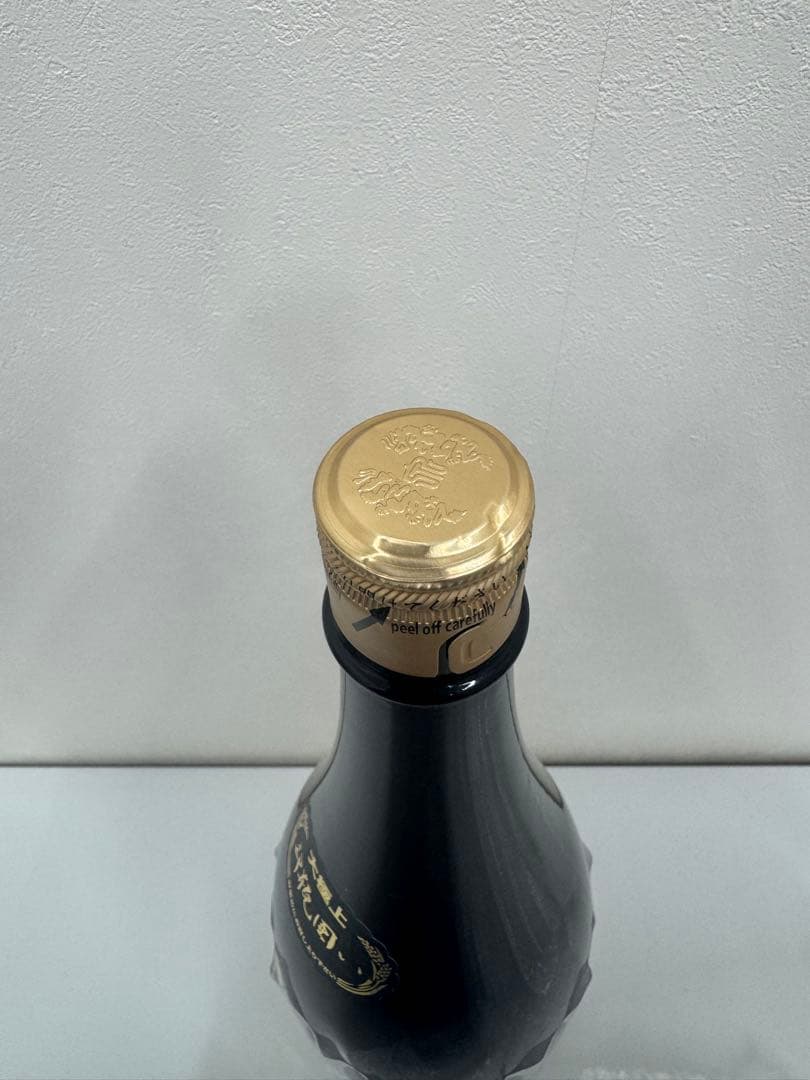 十四代　純米大吟醸　七垂二十貫（1800ml）1本