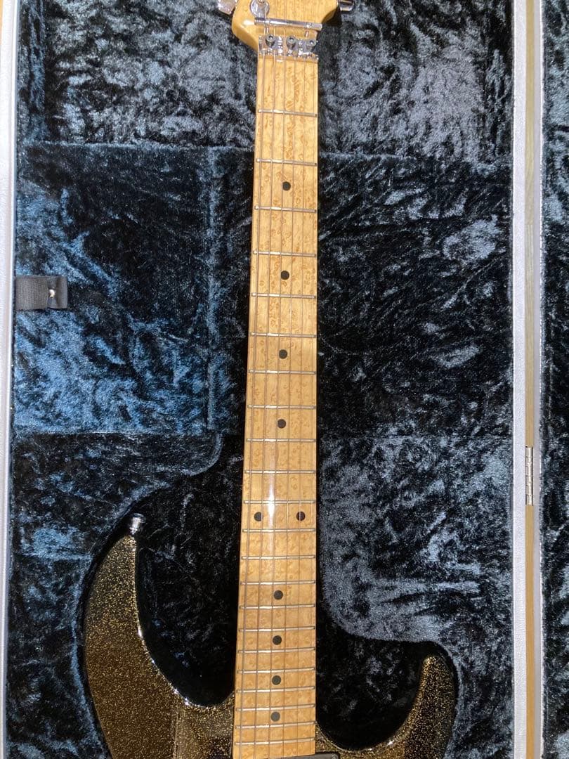 killer KG-FASCIST ルーク篁モデル　限定