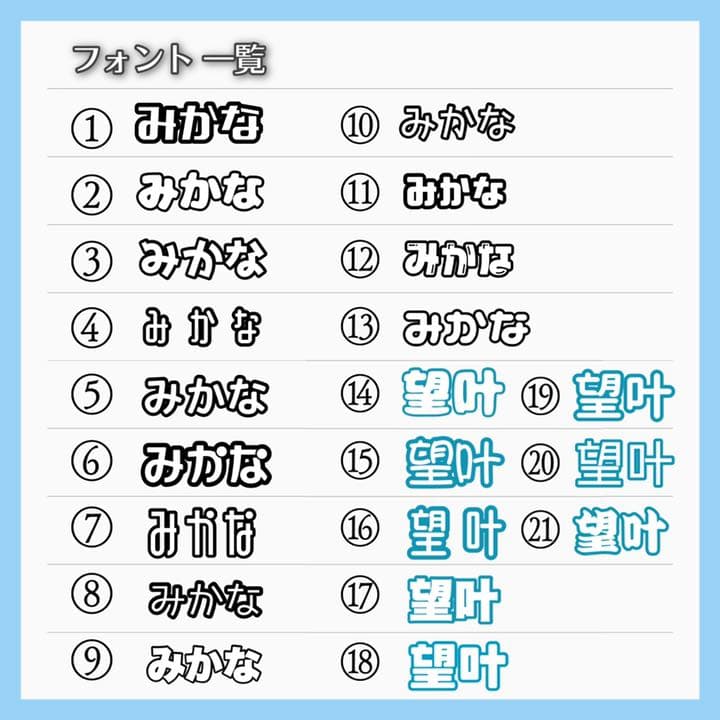 うちわ屋さん うちわ文字 ファンサうちわ オーダー