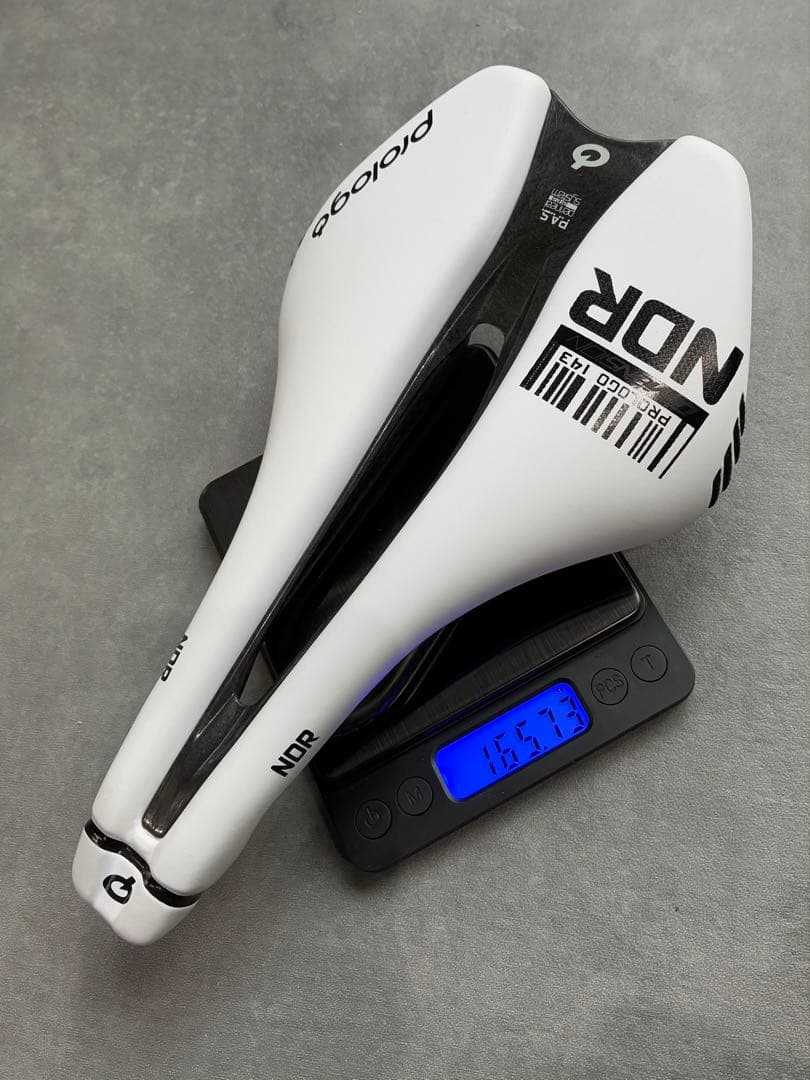 プロロゴ ディメンション NDR nack 143mm