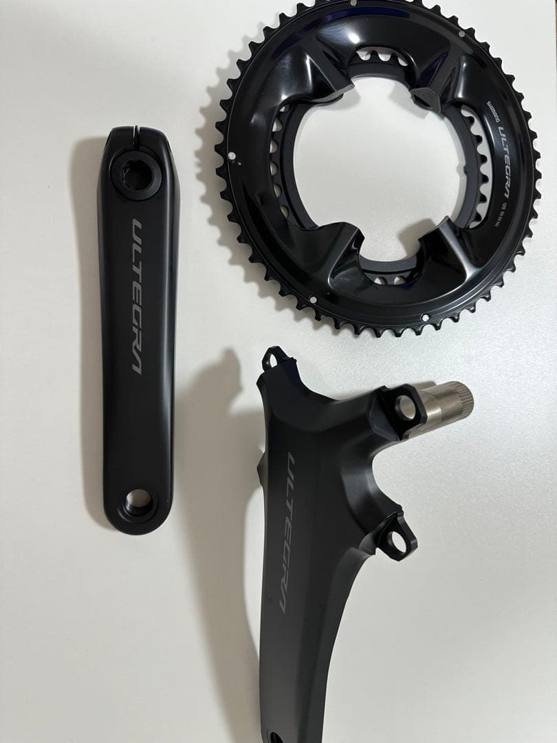 シマノULTEGRA R8170コンポセット DI2 12s