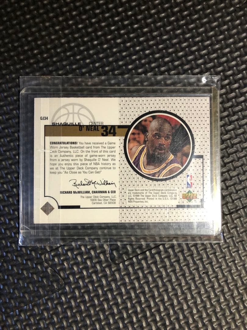 シャック❣️旧ジャージー❣️