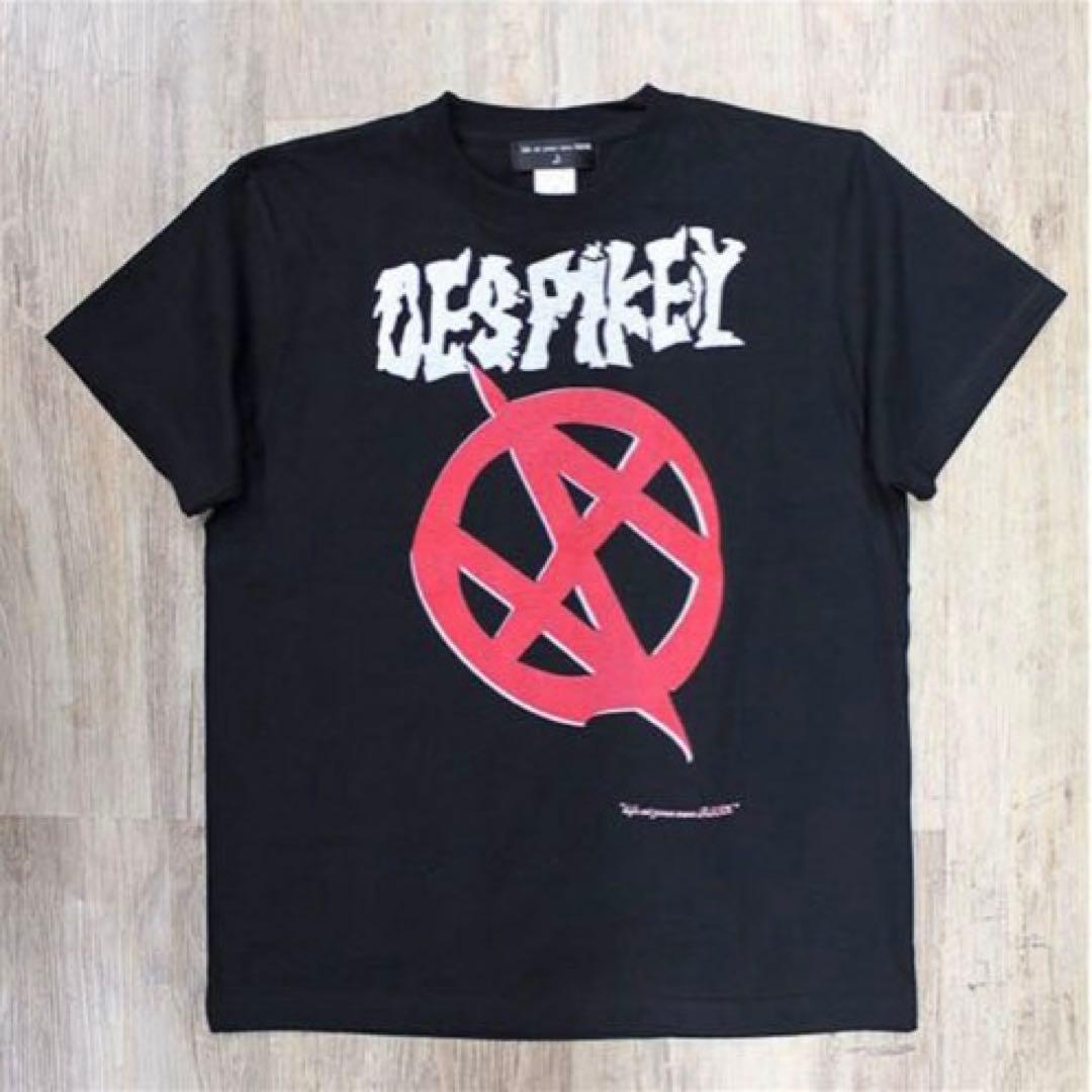 GLAY HISASHI SPIKE RECORDINGS × RISK Ｌ