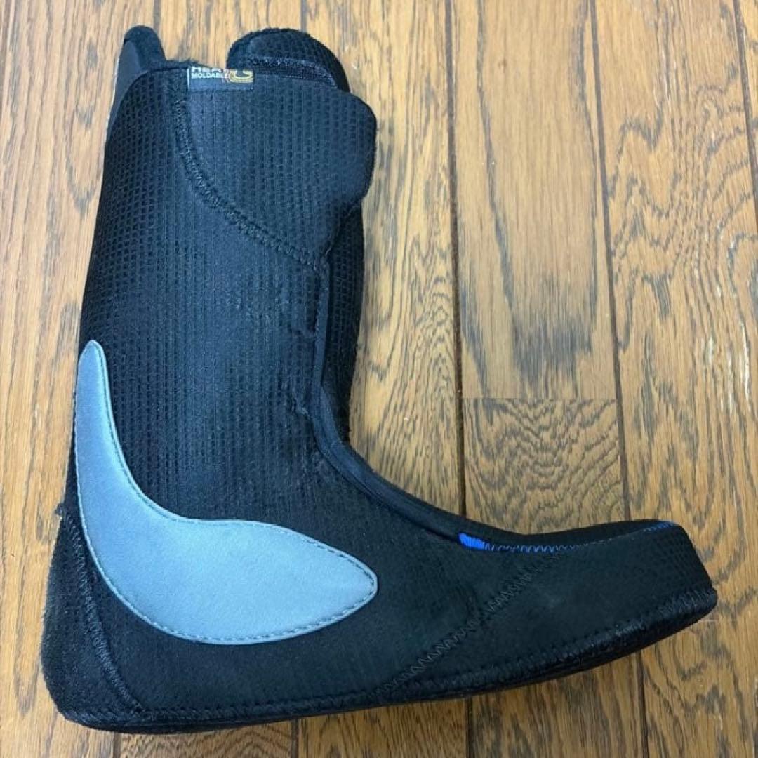 メンズ Burton ルーラー Step On® スノーボードブーツ 27.0