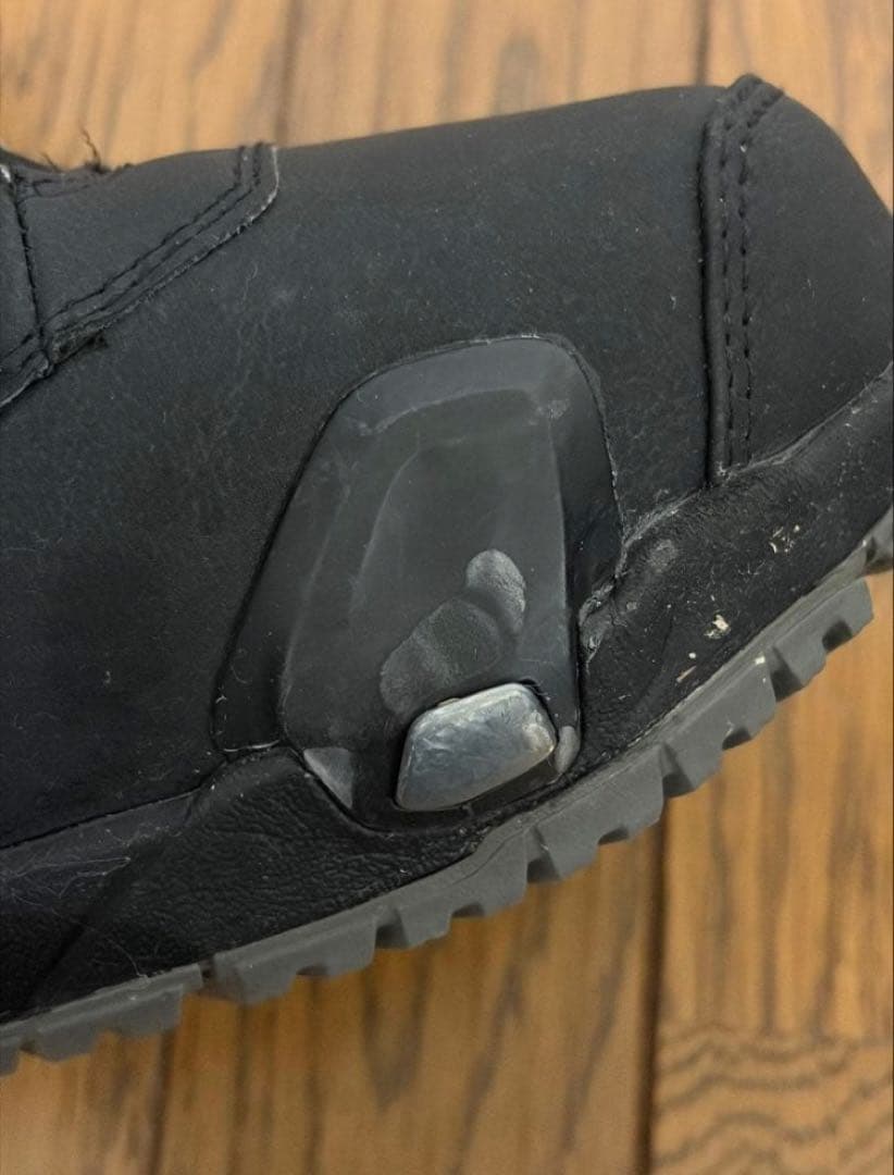 メンズ Burton ルーラー Step On® スノーボードブーツ 27.0