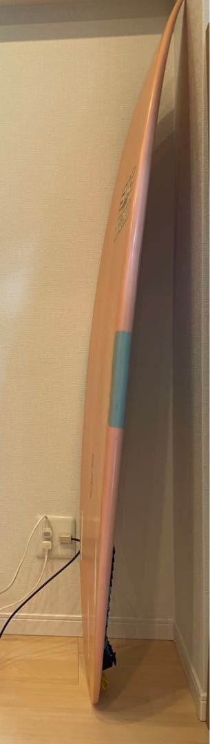 【SMAC/スマック】Pyzel シェイプ サーフボード