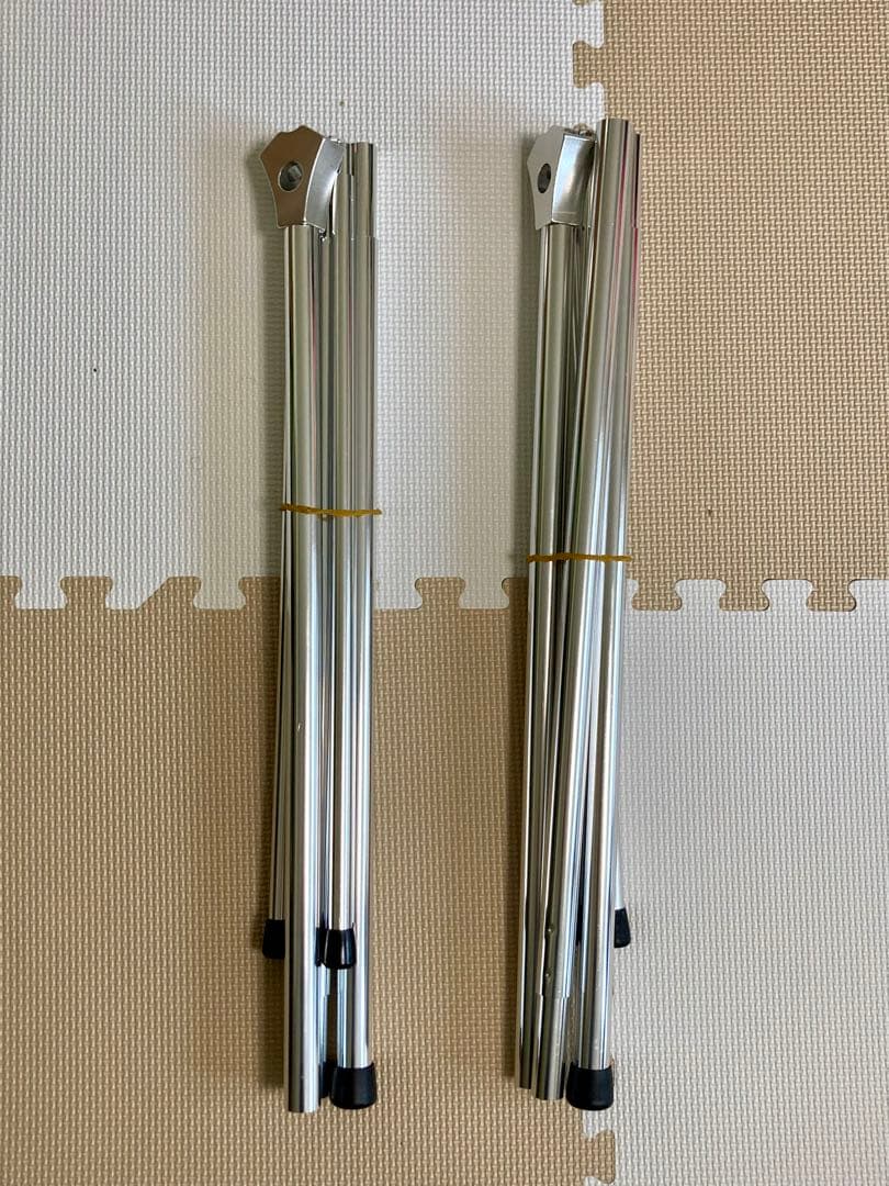 ogawa オガワ ツインクレスタ+二又フレーム2本+メッシュスクリーンセット