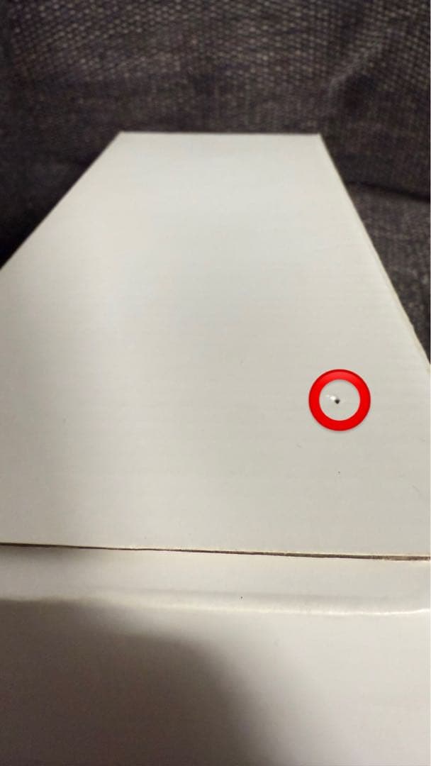 Ado 「カムパネルラ」 ローズペンライト 箱付き