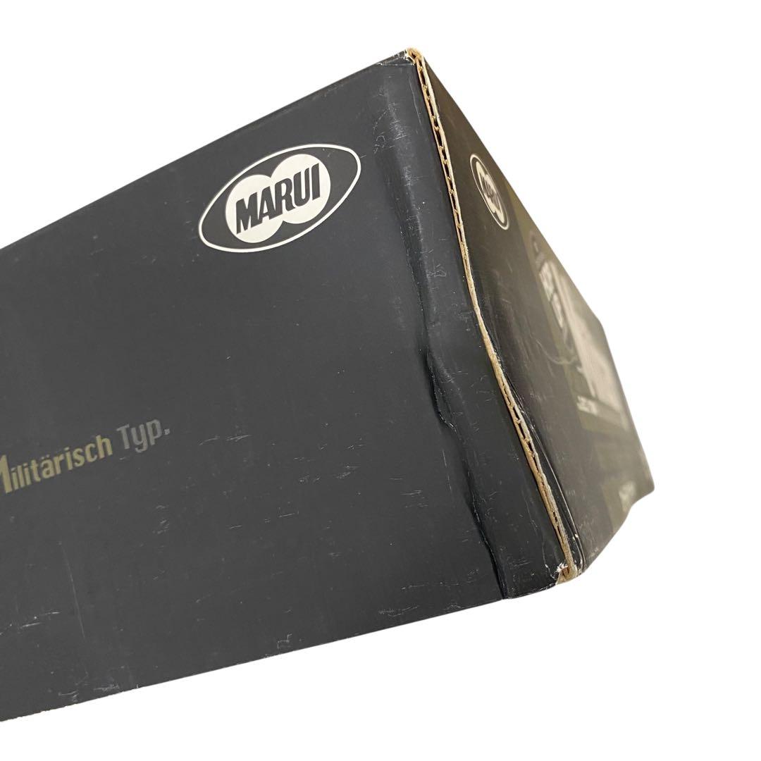 き*こ様 未使用品 東京マルイ 電動ガン STEYR AUG Military