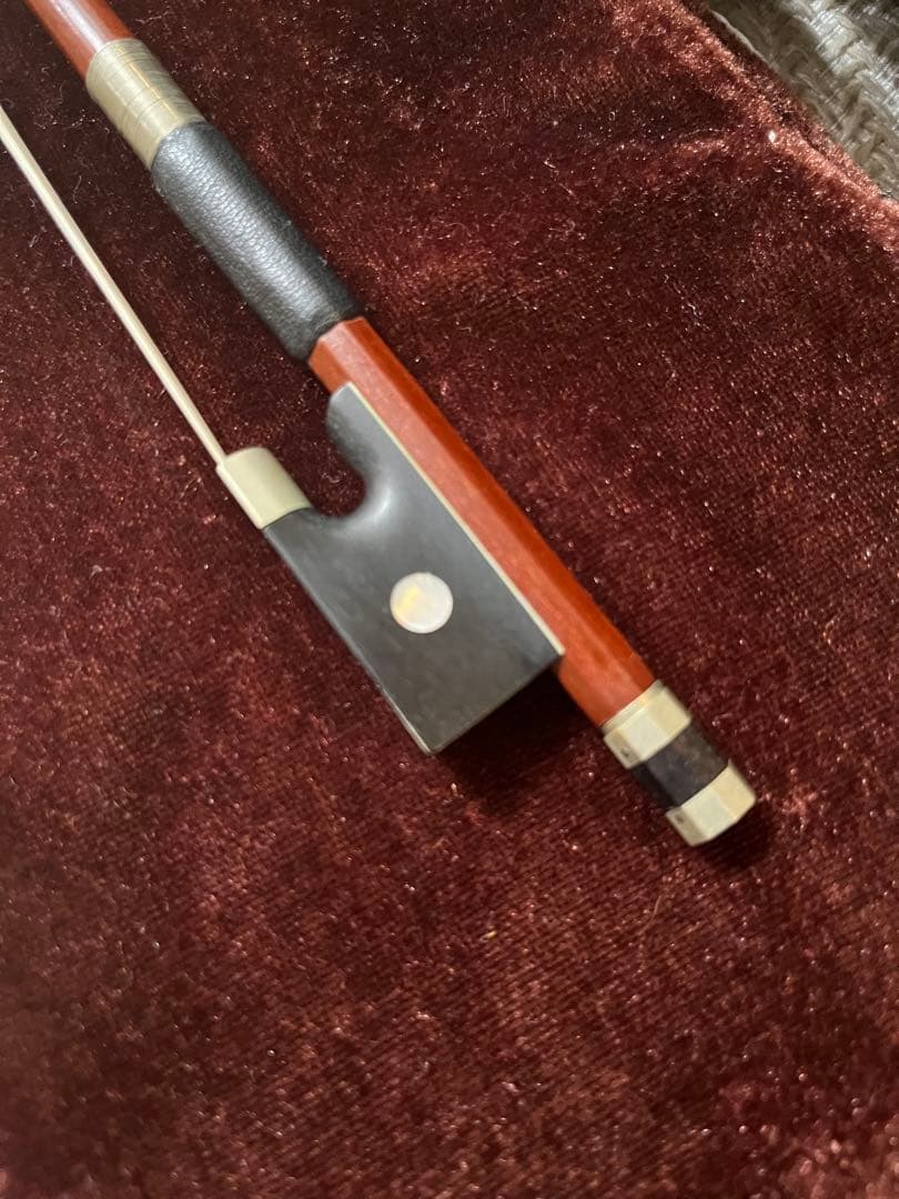 カルロジョルダーノVS1 バイオリン1/10 （ケース、肩当て、松脂付き）