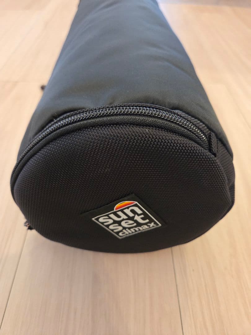 テント・タープ Sunsetclimax Tarp 01 Black