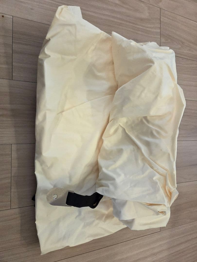 テント・タープ Sunsetclimax Tarp 01 Black