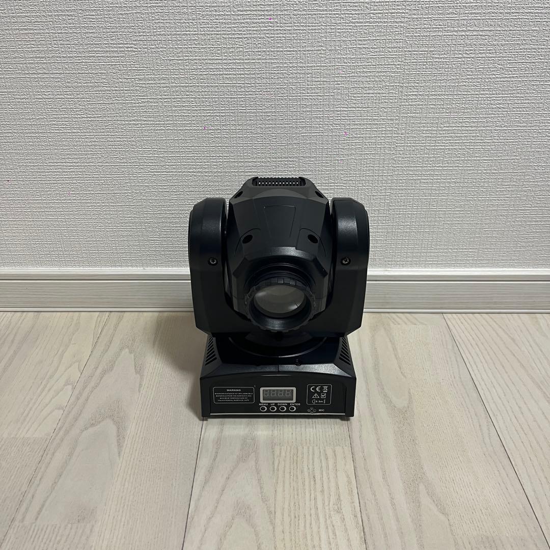 STAGE EVOLUTRON / MINI SPOT 30 【2台セット】