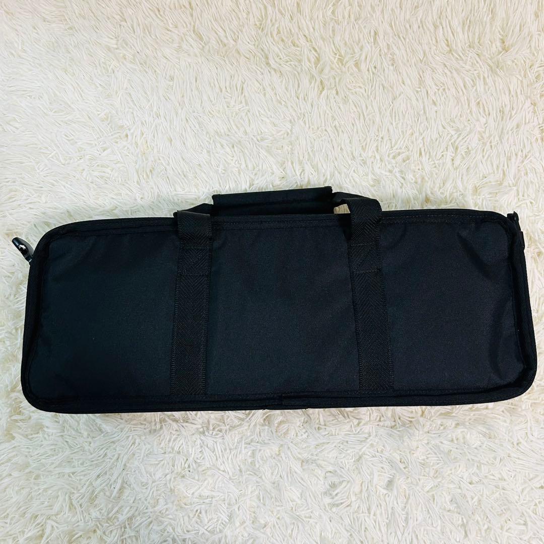 未使用！付属多数！YAMAHA reface DX キャリングケース付き