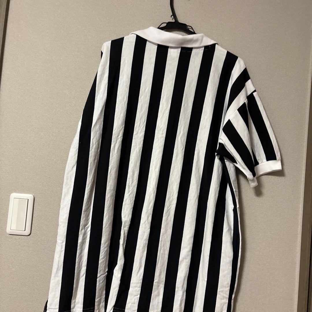 【49-8】ユベントス　84/85ホーム半袖　レトロシャツ