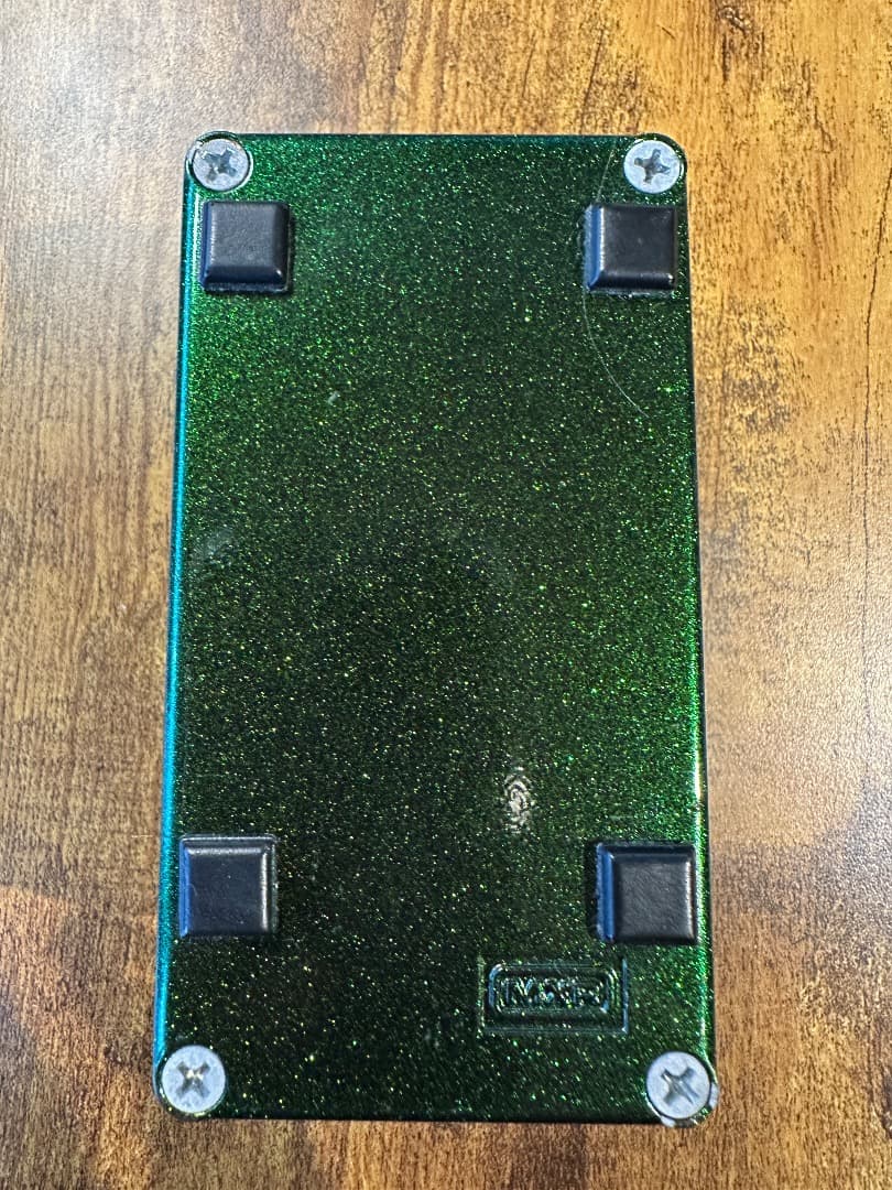 ギター MXR M169 Carbon Copy ANALOG DELAY