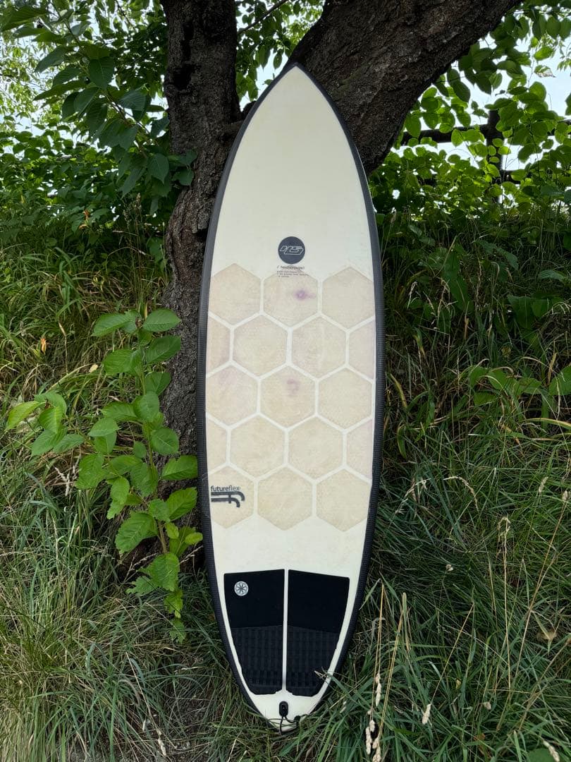 サーフィン・ボディボード Hayden Shapes Hypto Krypto