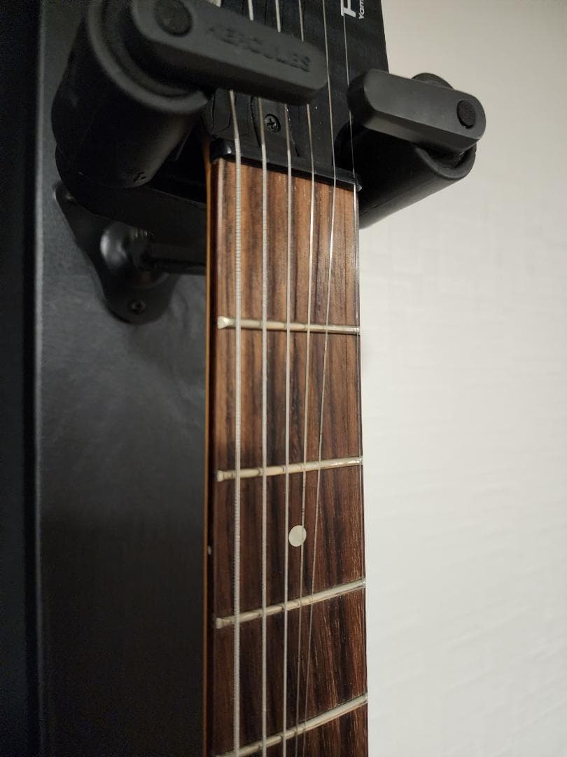 ヤマハ YAMAHA エレキギター PACIFICA PAC612VIIFM