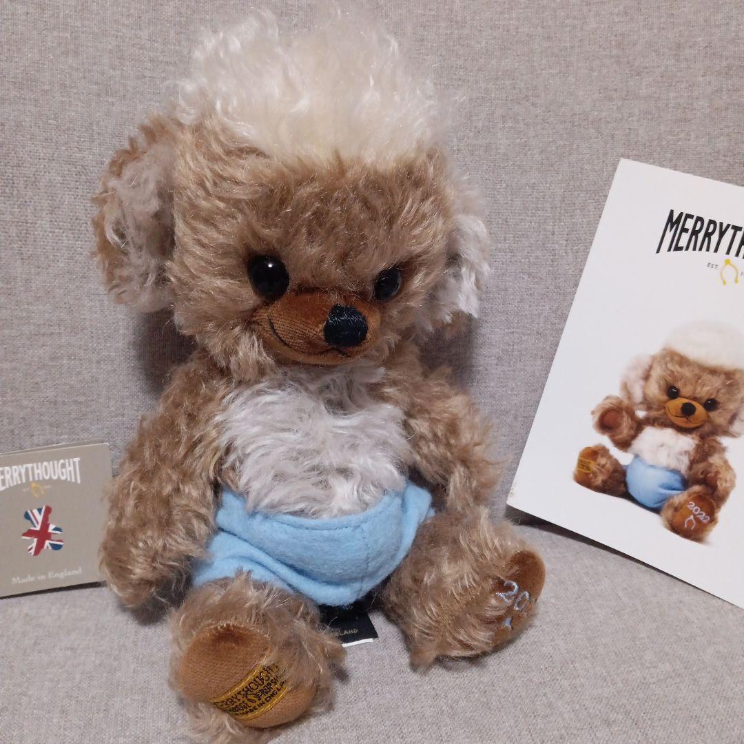 メリーソート社　パンキーチーキー2022