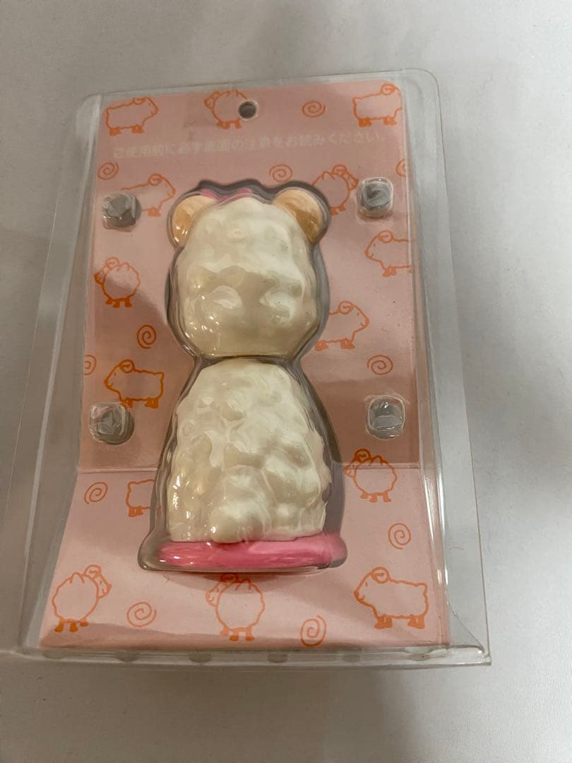 首振りぺこちゃん 首振りポコちゃん　フィギュア8体セット　不二家