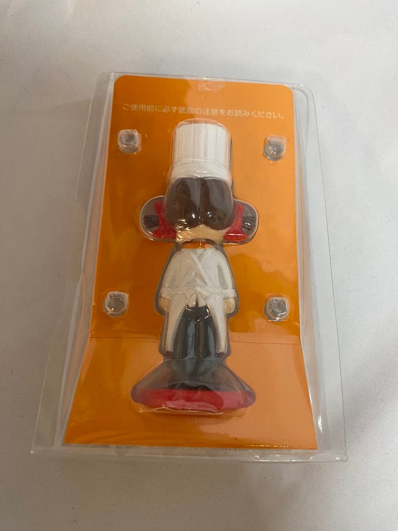 首振りぺこちゃん 首振りポコちゃん　フィギュア8体セット　不二家