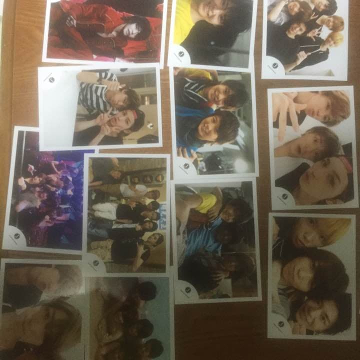 プロフ必読さん、専用アカウント