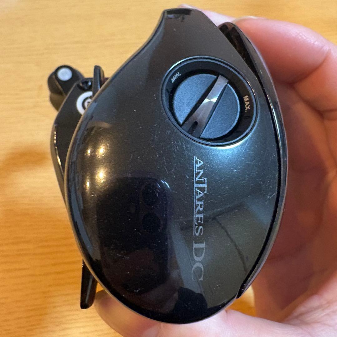 23 アンタレスDC MD XG 右巻き