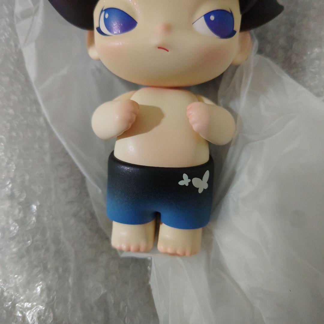 MEGA JUST DIMOO　蜷川実花　POP MART