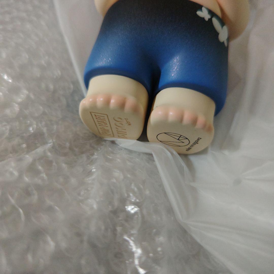 MEGA JUST DIMOO　蜷川実花　POP MART