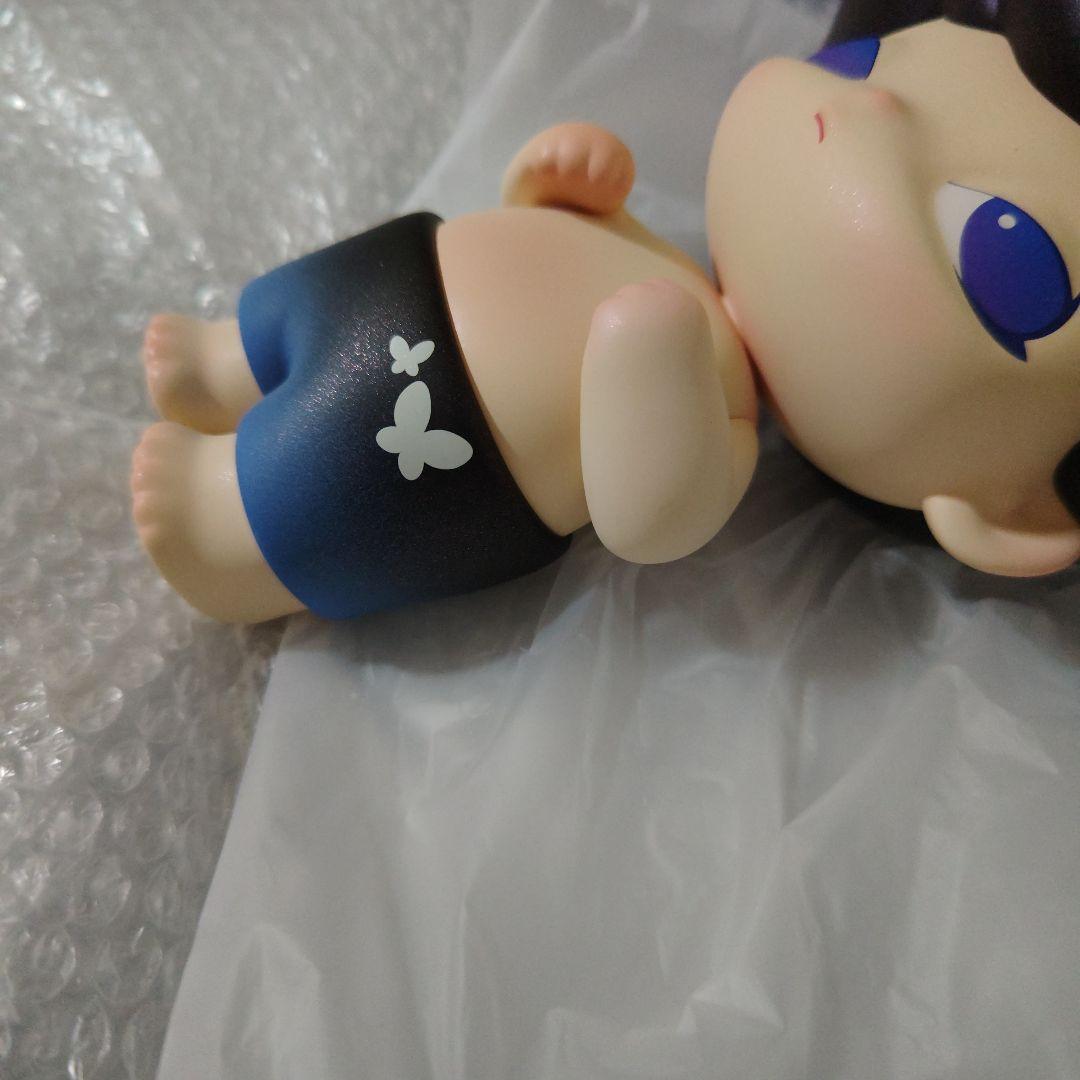 MEGA JUST DIMOO　蜷川実花　POP MART