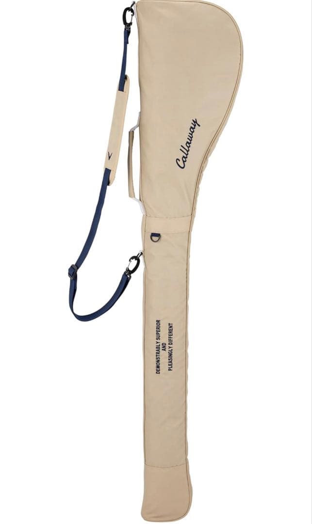 キャロウェイ アドバンス クラブケース 24 JM