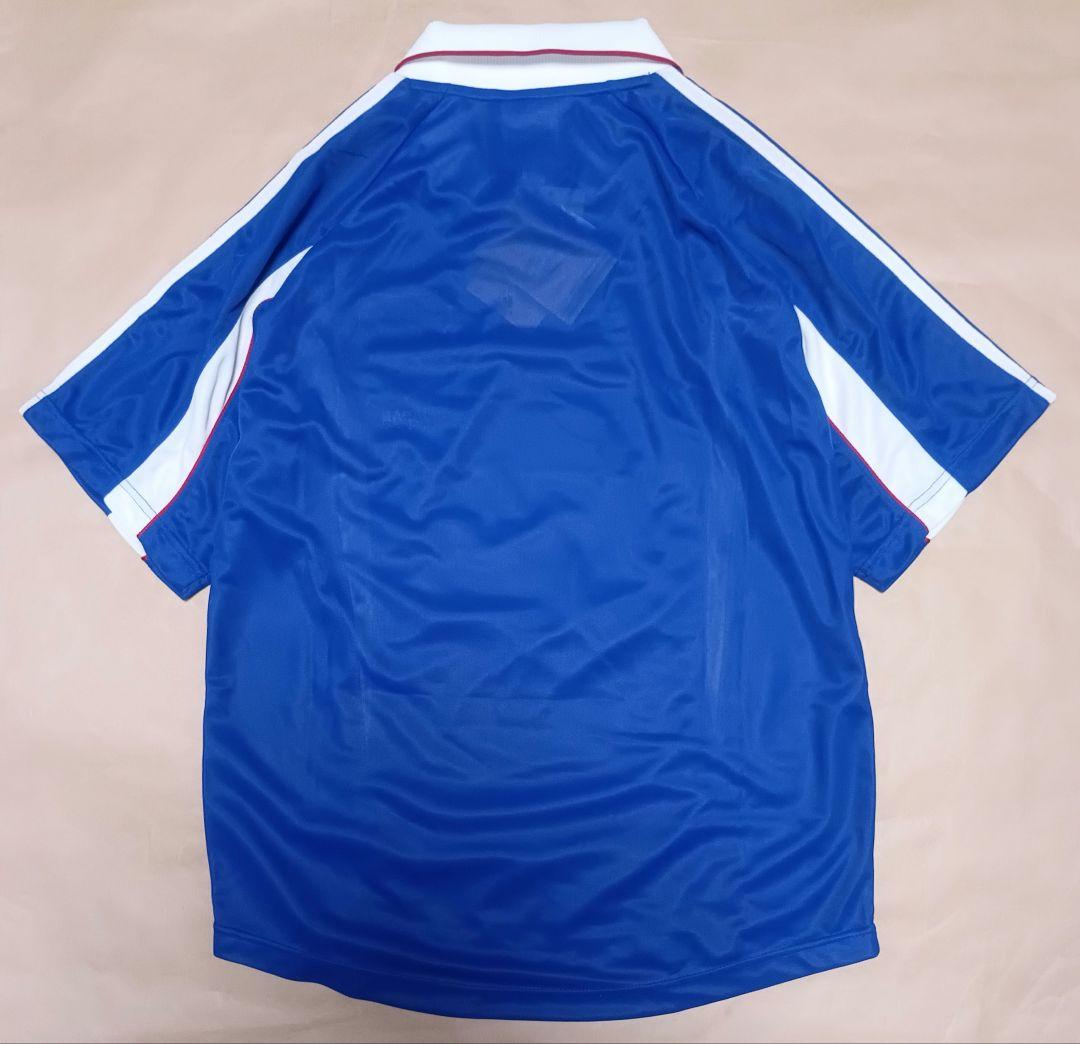 adidas1999-2000 日本代表ユニフォーム　Ｍサイズ