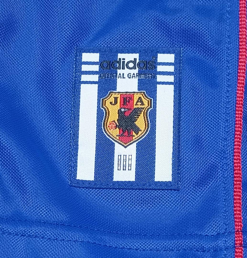 adidas1999-2000 日本代表ユニフォーム　Ｍサイズ