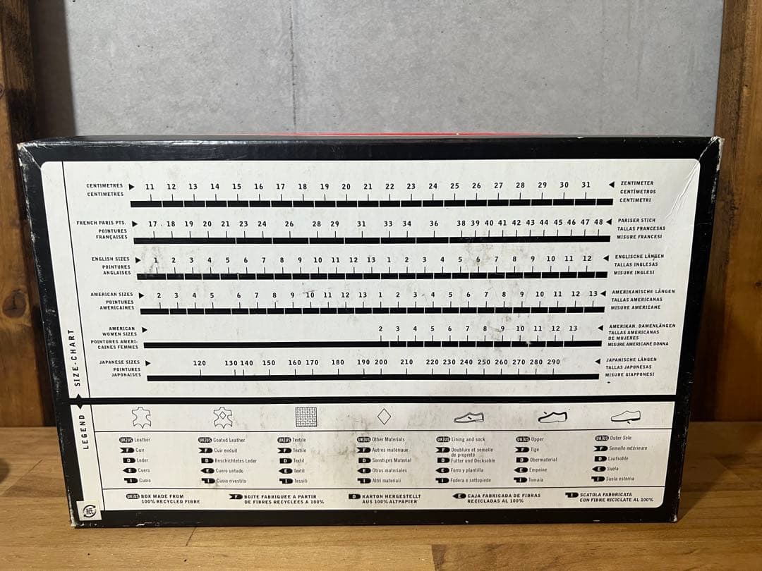 adidas プレデターマニック2 TRX HG 2002年 27cm 当時物