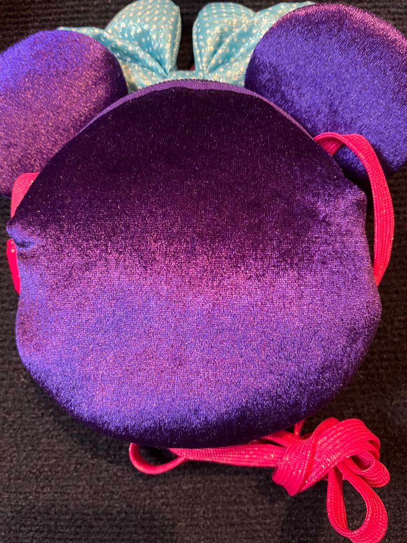 新品ディズニーパルパル　ミニー　カンバッジ　ピンバッジ　トート　ショルダー　他