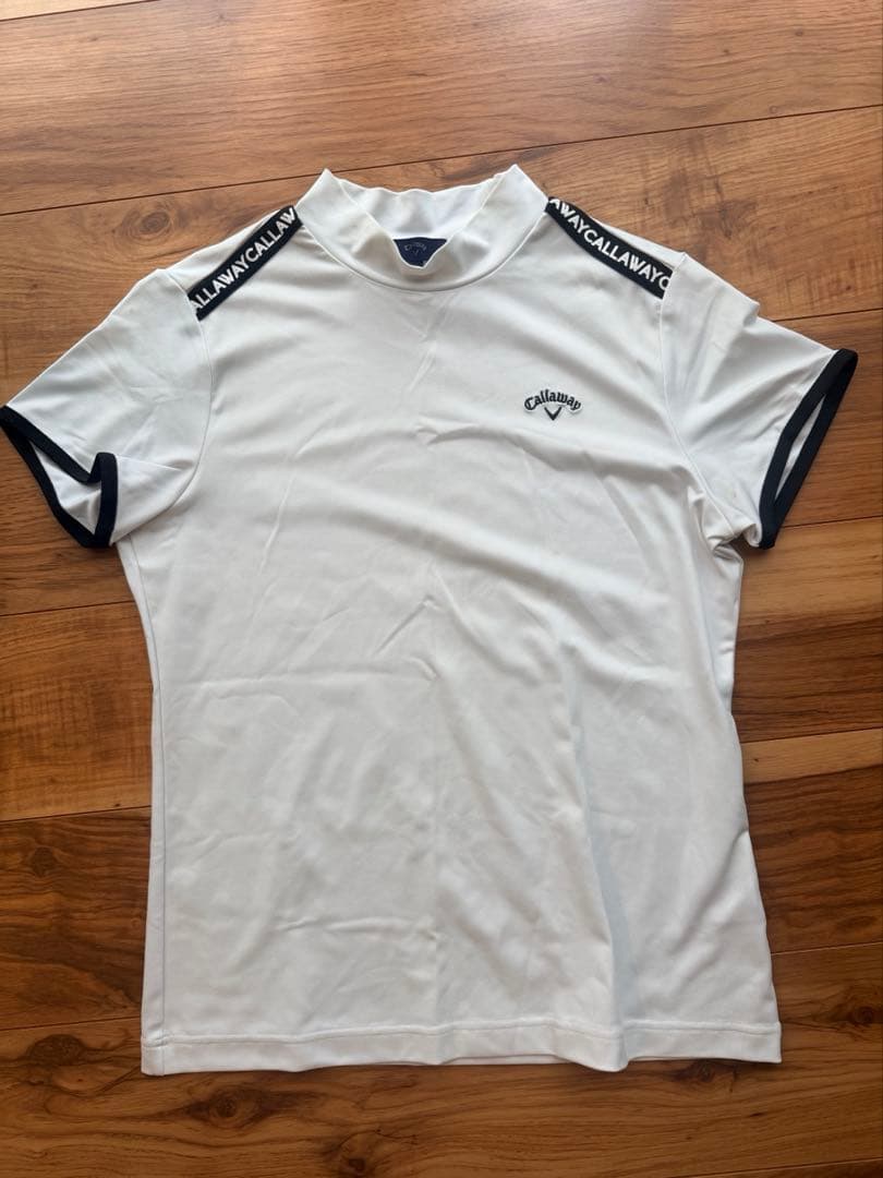 ゴルフウェア　セット売り　キャロウェイ　トミー　PING