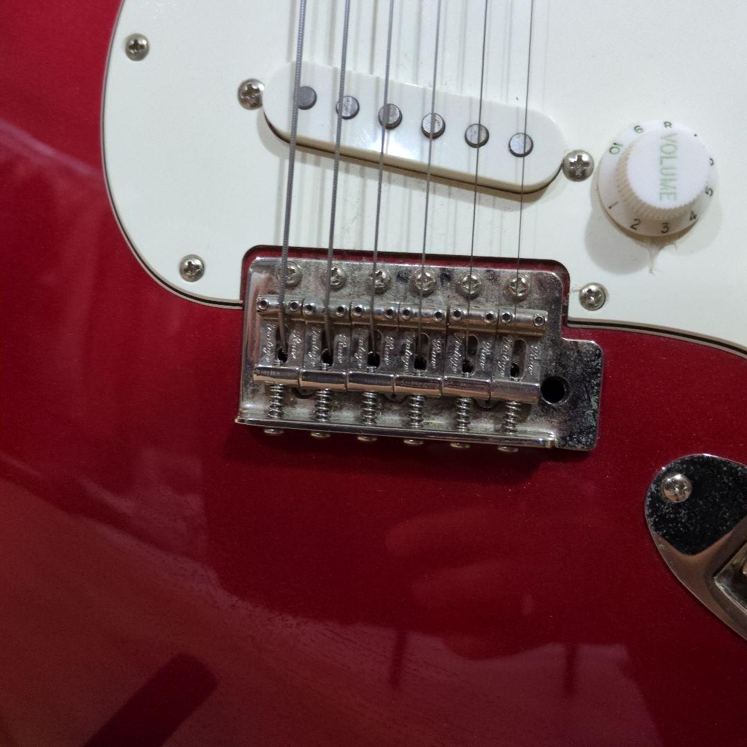 ギター Squier Classic Vibe 60s Stratocaster