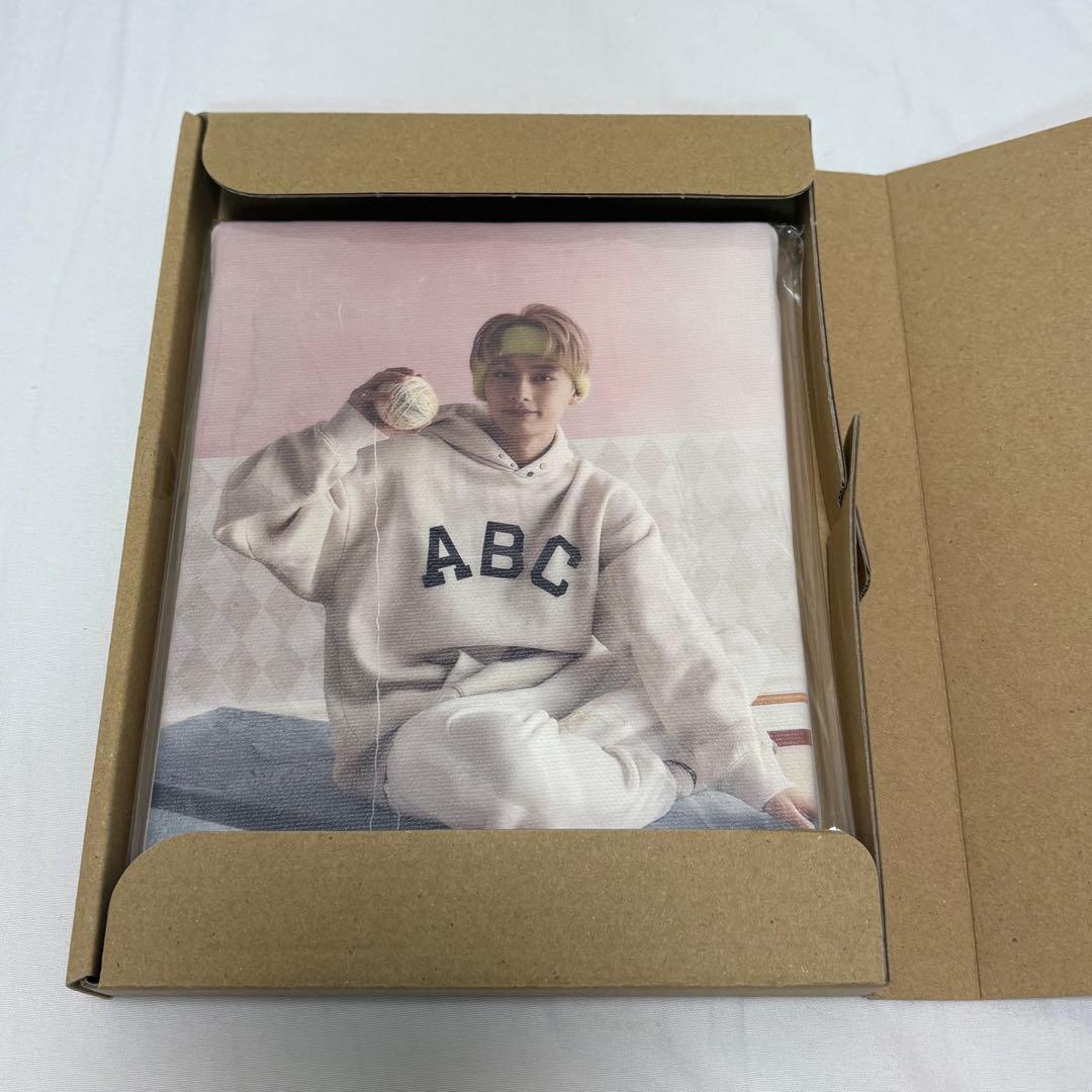 seventeen あいのちから power of love ジュン