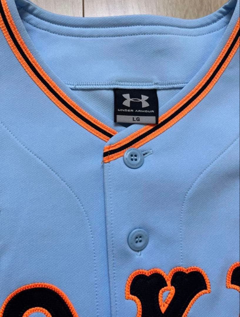 貴重☆ジャイアンツ長野久義選手直筆サイン入りユニフォーム☆巨人広島カープ