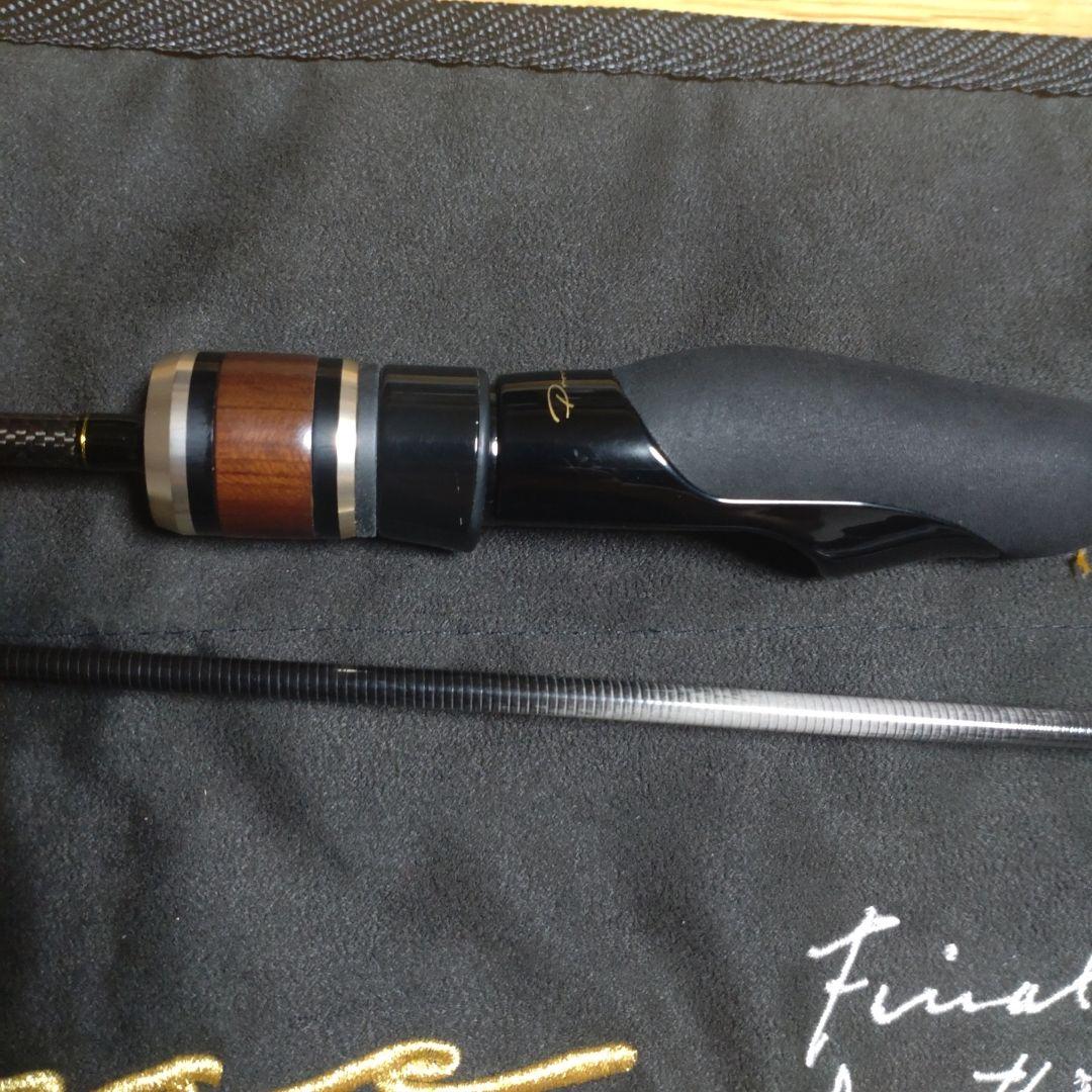 34 サーティフォー Providence FER-58