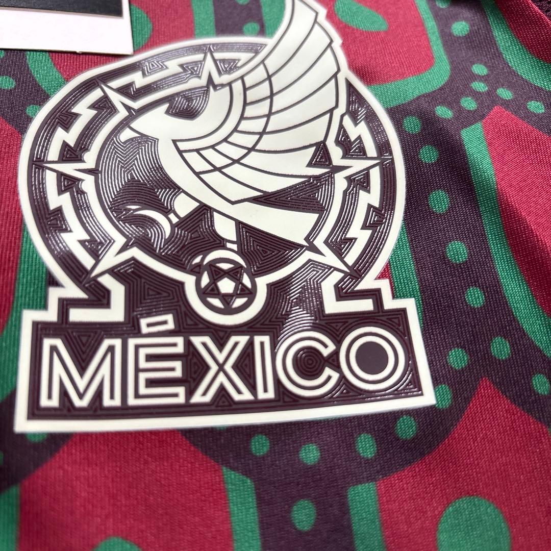 メキシコ代表　オーセンティック