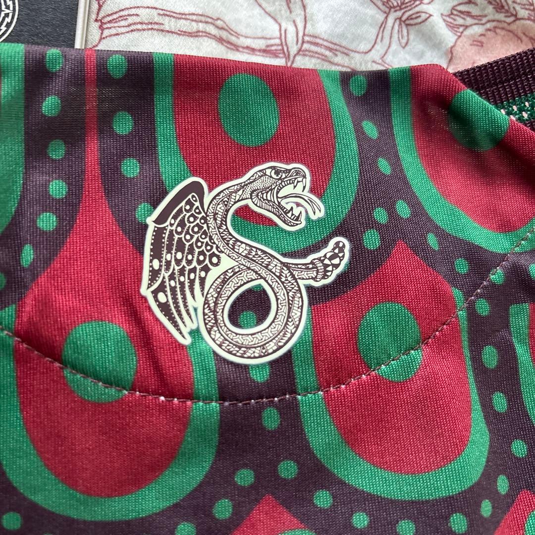 メキシコ代表　オーセンティック