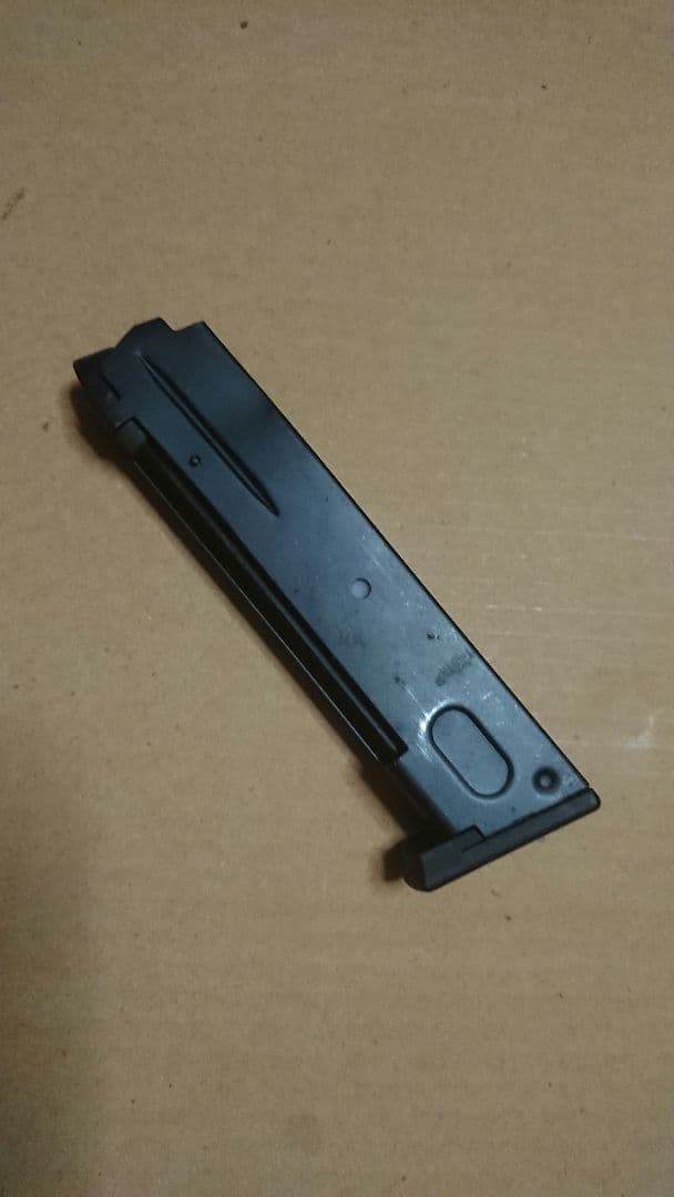 コクサイ S&W M5904 ピンポインター