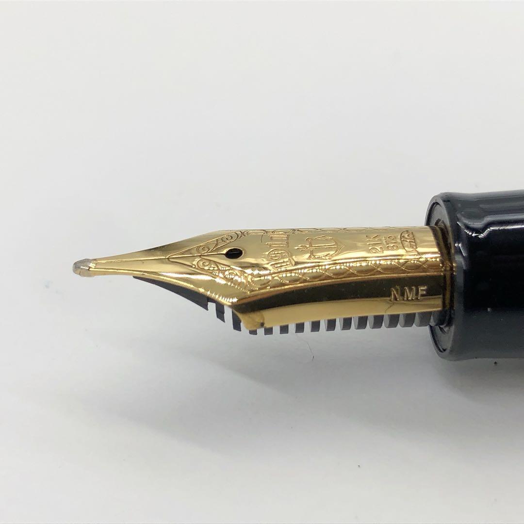 3DM29 SAILOR セーラー 万年筆 21k 875 NMF プロフィット