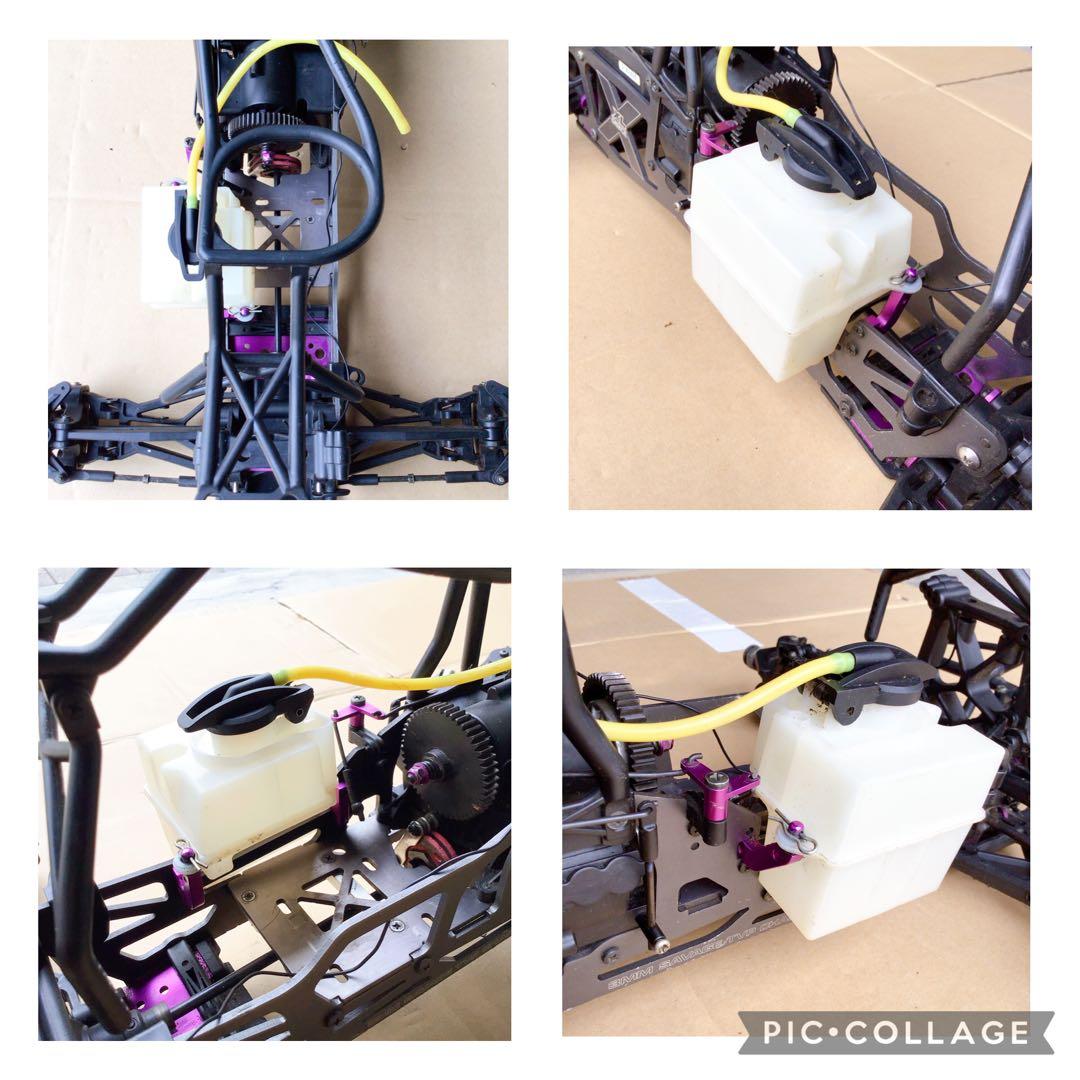 まーすけ　訳あり③⑦ラジコン