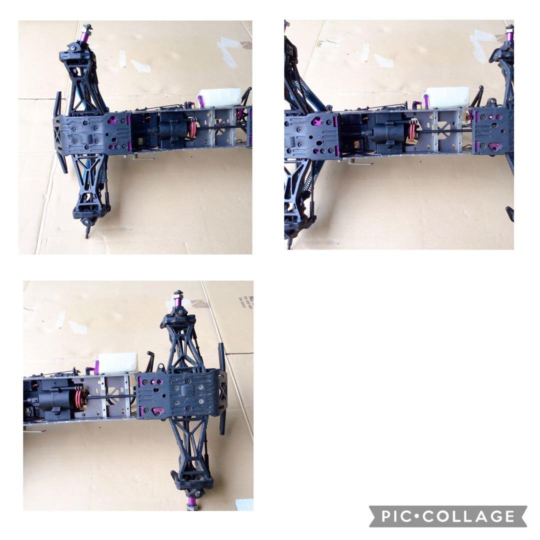 まーすけ　訳あり③⑦ラジコン