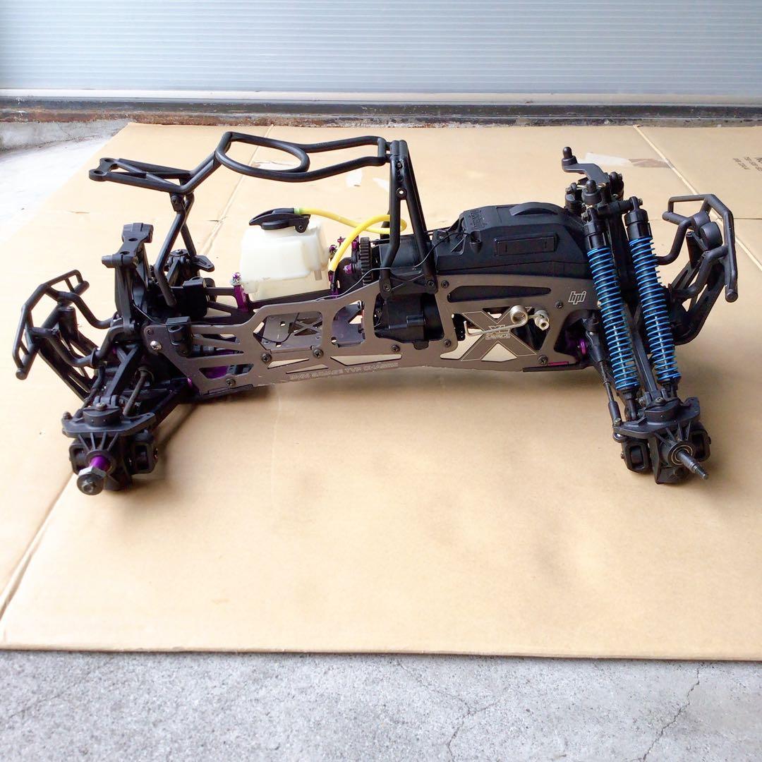 まーすけ　訳あり③⑦ラジコン