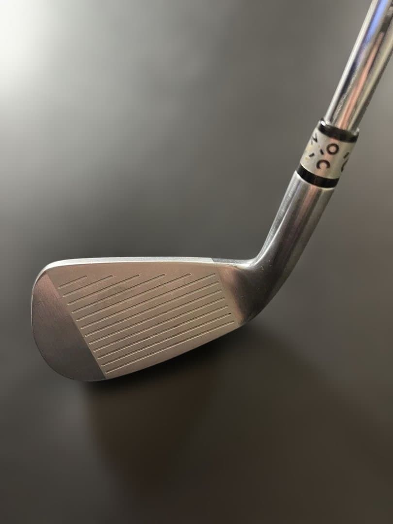 ginnico PC 5番アイアン　美品！
