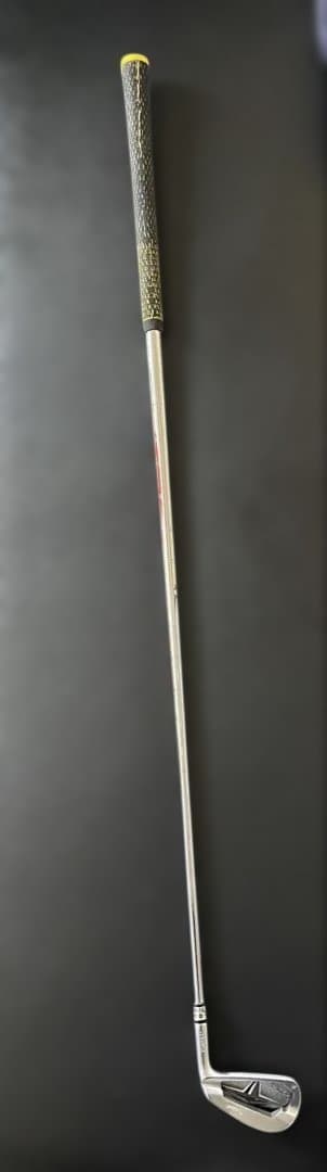 ginnico PC 5番アイアン　美品！